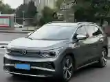 2023 Volkswagen ID.6 X BEV 83.4KWH