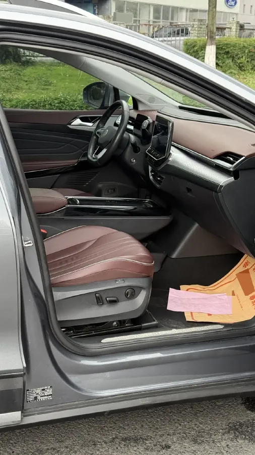 2023 Volkswagen ID.6 X BEV 83.4KWH,autocango,china used car exporter,china ev exporter,chinese used car exporter,chinese used ev exporter