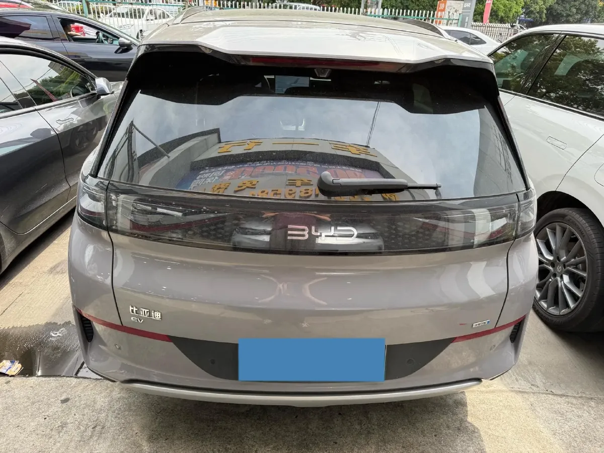 2025 BYD Sea Lion 05 EV BEV,autocango,china used car exporter,china ev exporter,chinese used car exporter,chinese used ev exporter