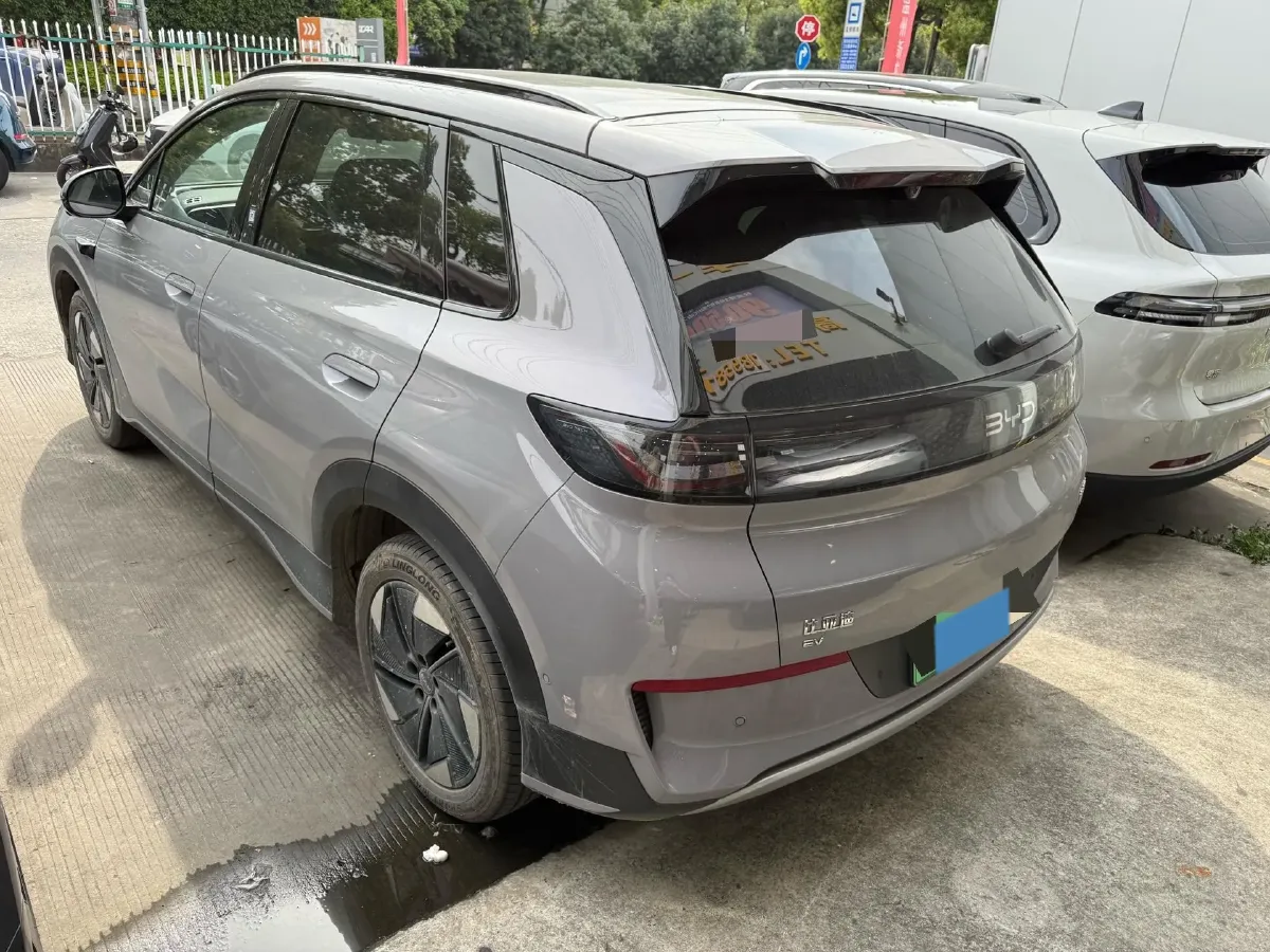2025 BYD Sea Lion 05 EV BEV,autocango,china used car exporter,china ev exporter,chinese used car exporter,chinese used ev exporter