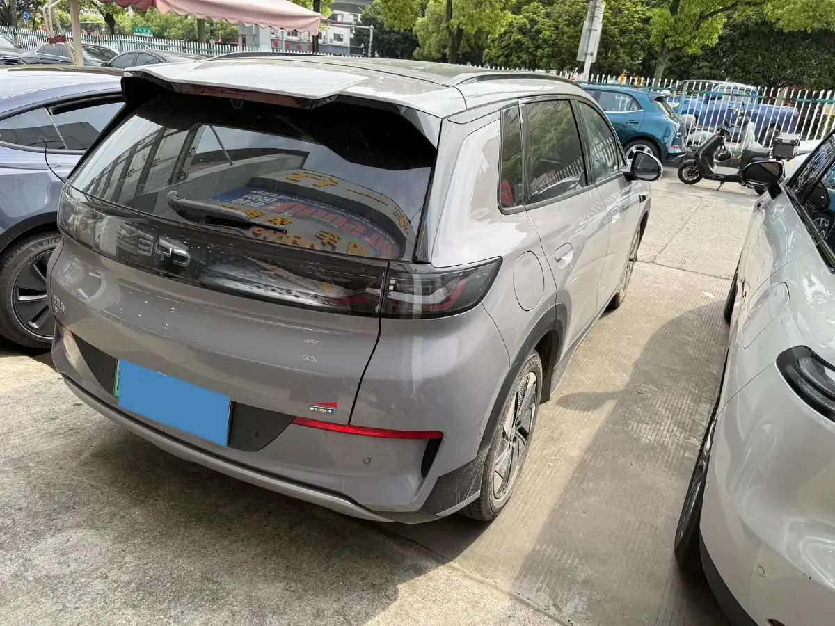 2025 BYD Sea Lion 05 EV BEV,autocango,china used car exporter,china ev exporter,chinese used car exporter,chinese used ev exporter