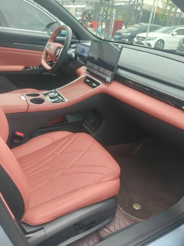 2025 BYD Seal 06 Wagon 1.5L 101HP L4 E-CVT PHEV,autocango,china used car exporter,china ev exporter,chinese used car exporter,chinese used ev exporter