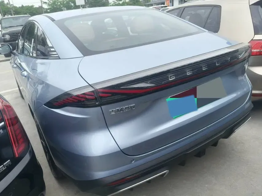 2025 BYD Seal 06 Wagon 1.5L 101HP L4 E-CVT PHEV,autocango,china used car exporter,china ev exporter,chinese used car exporter,chinese used ev exporter