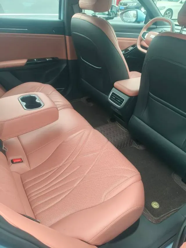 2025 BYD Seal 06 Wagon 1.5L 101HP L4 E-CVT PHEV,autocango,china used car exporter,china ev exporter,chinese used car exporter,chinese used ev exporter