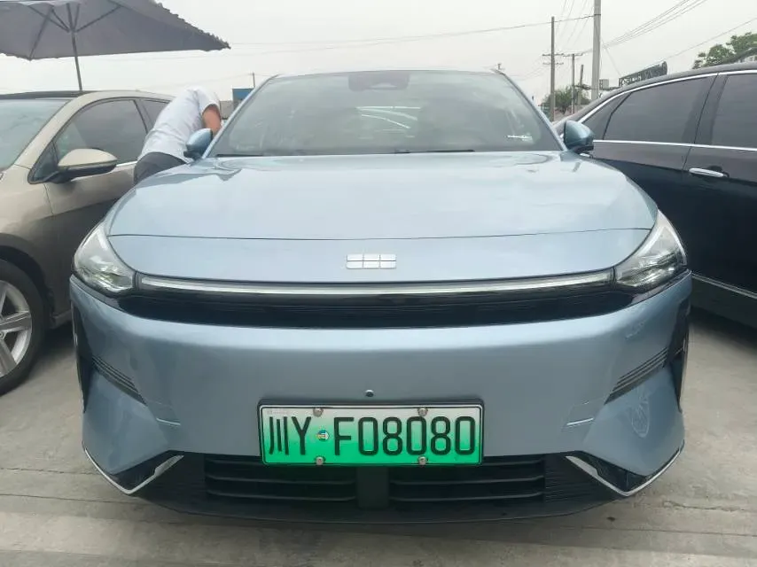 2025 BYD Seal 06 Wagon 1.5L 101HP L4 E-CVT PHEV,autocango,china used car exporter,china ev exporter,chinese used car exporter,chinese used ev exporter