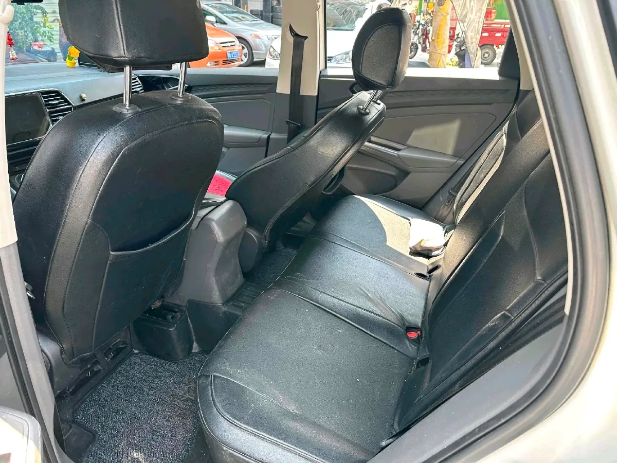 2019 Jetta VS5 1.4T 150HP L4 6AT,autocango,china used car exporter,china ev exporter,chinese used car exporter,chinese used ev exporter