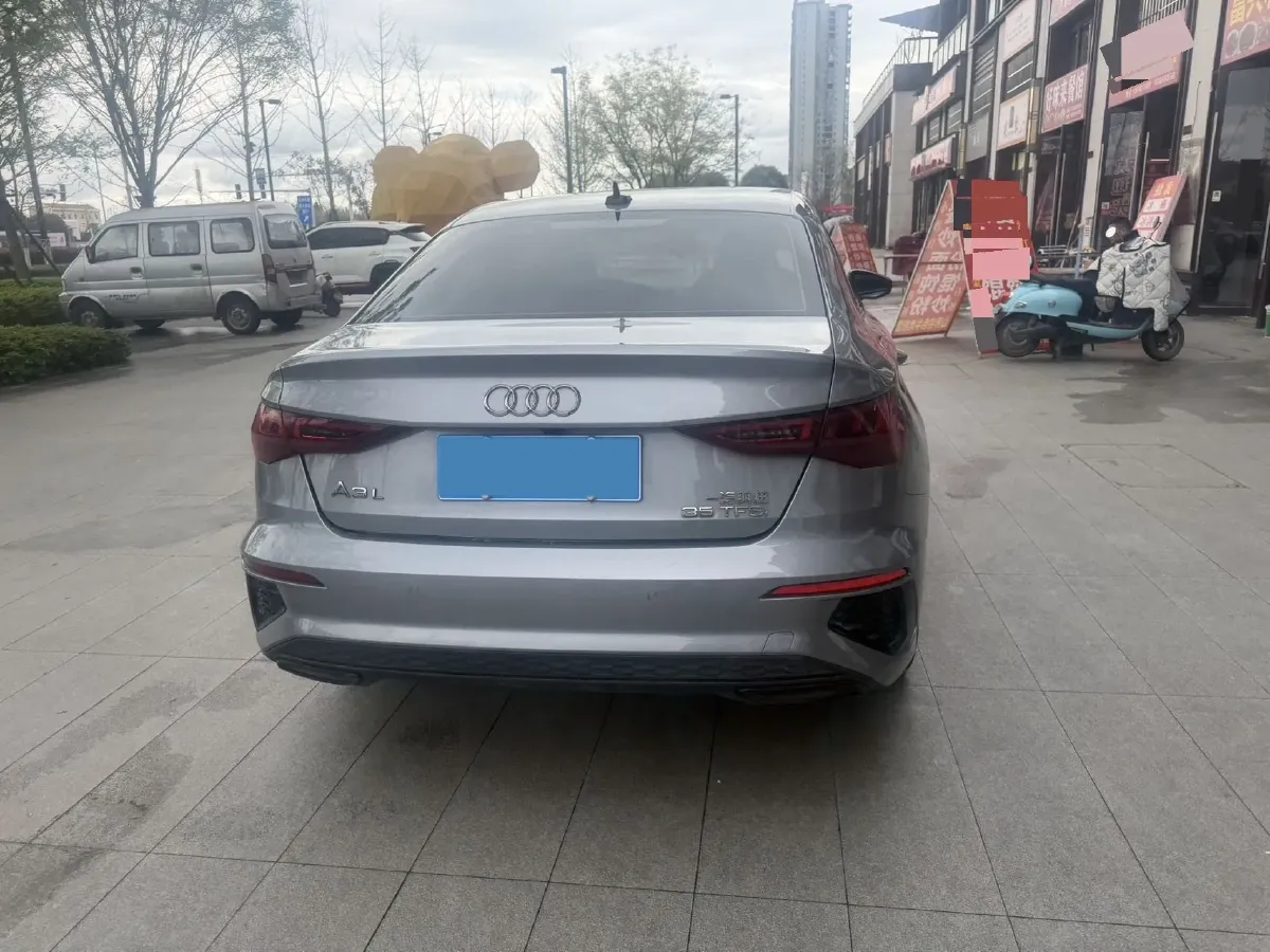 2023 Audi A3 1.4T 150HP L4 7DCT,autocango,china used car exporter,china ev exporter,chinese used car exporter,chinese used ev exporter