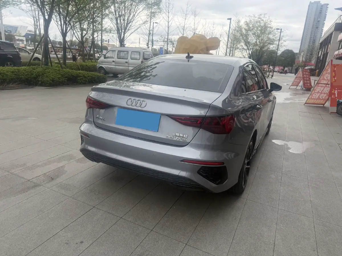 2023 Audi A3 1.4T 150HP L4 7DCT,autocango,china used car exporter,china ev exporter,chinese used car exporter,chinese used ev exporter