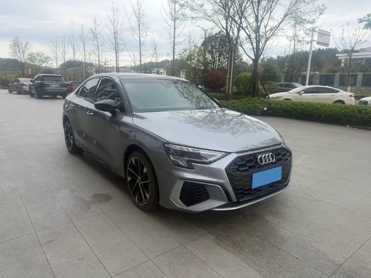 2023 Audi A3 1.4T 150HP L4 7DCT,autocango,china used car exporter,china ev exporter,chinese used car exporter,chinese used ev exporter