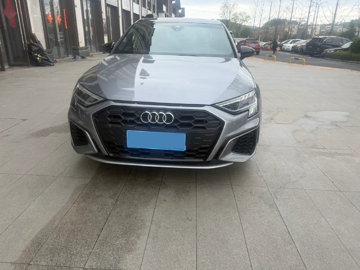 2023 Audi A3 1.4T 150HP L4 7DCT,autocango,china used car exporter,china ev exporter,chinese used car exporter,chinese used ev exporter