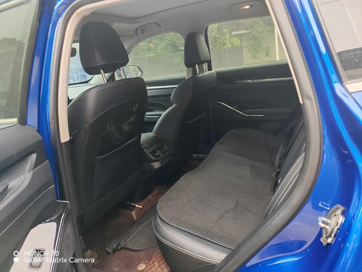 2021 Haval H6 1.5T 169HP L4 7DCT,autocango,china used car exporter,china ev exporter,chinese used car exporter,chinese used ev exporter