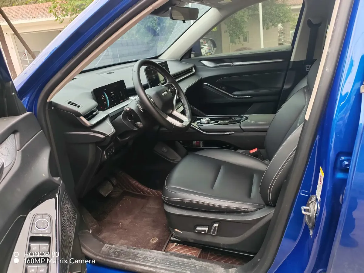 2021 Haval H6 1.5T 169HP L4 7DCT,autocango,china used car exporter,china ev exporter,chinese used car exporter,chinese used ev exporter