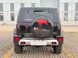 2024 Beijing BJ40 2.0T 224HP L4 8AT
