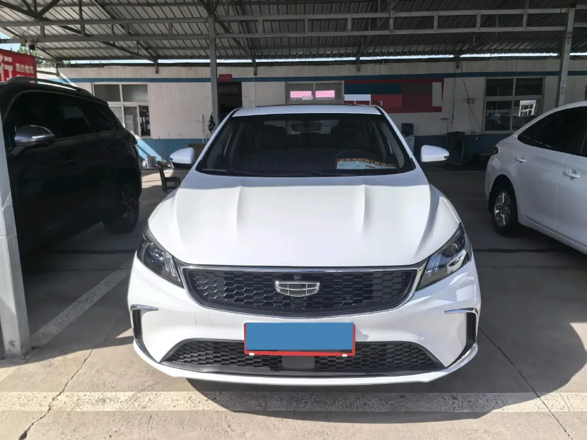 2021 Geely Binray 1.4T 141HP L4 CVT,autocango,china used car exporter,china ev exporter,chinese used car exporter,chinese used ev exporter