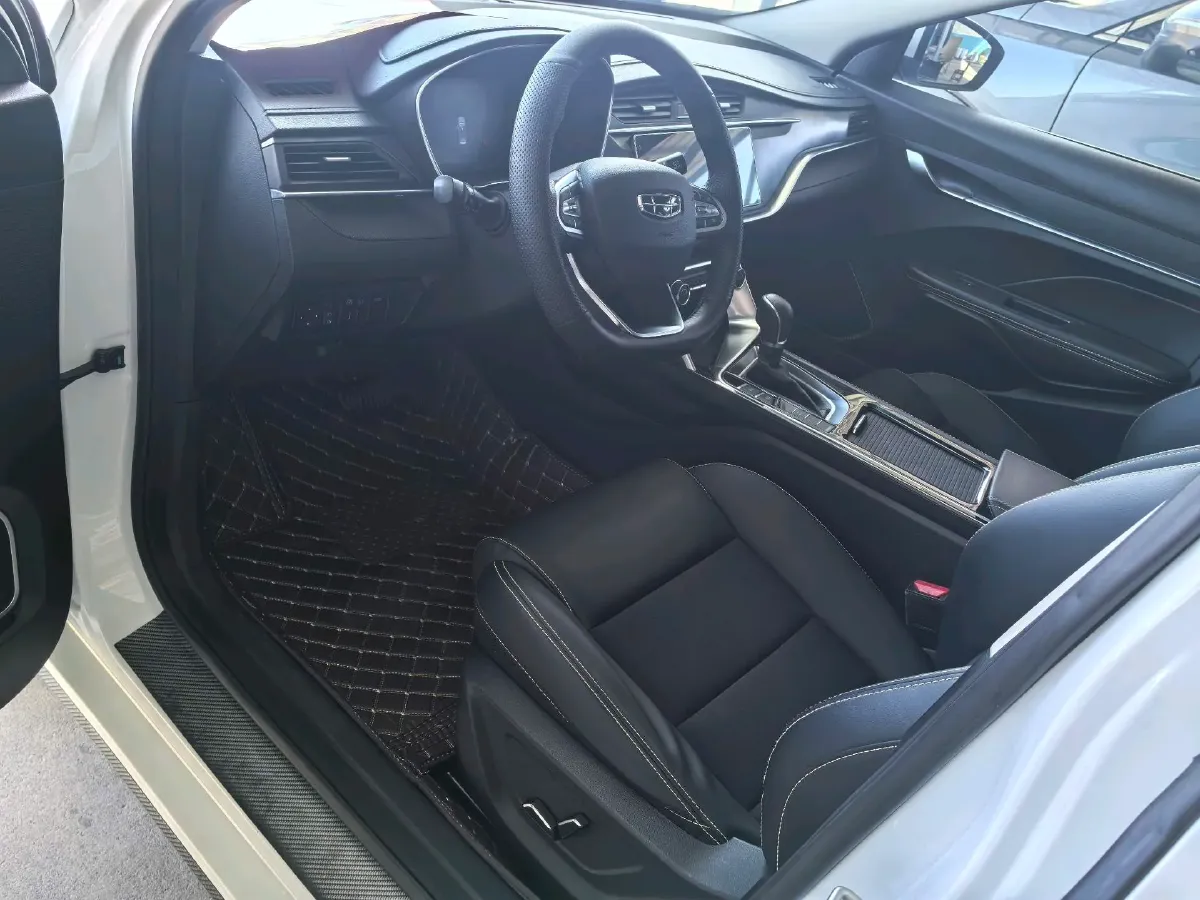 2021 Geely Binray 1.4T 141HP L4 CVT,autocango,china used car exporter,china ev exporter,chinese used car exporter,chinese used ev exporter