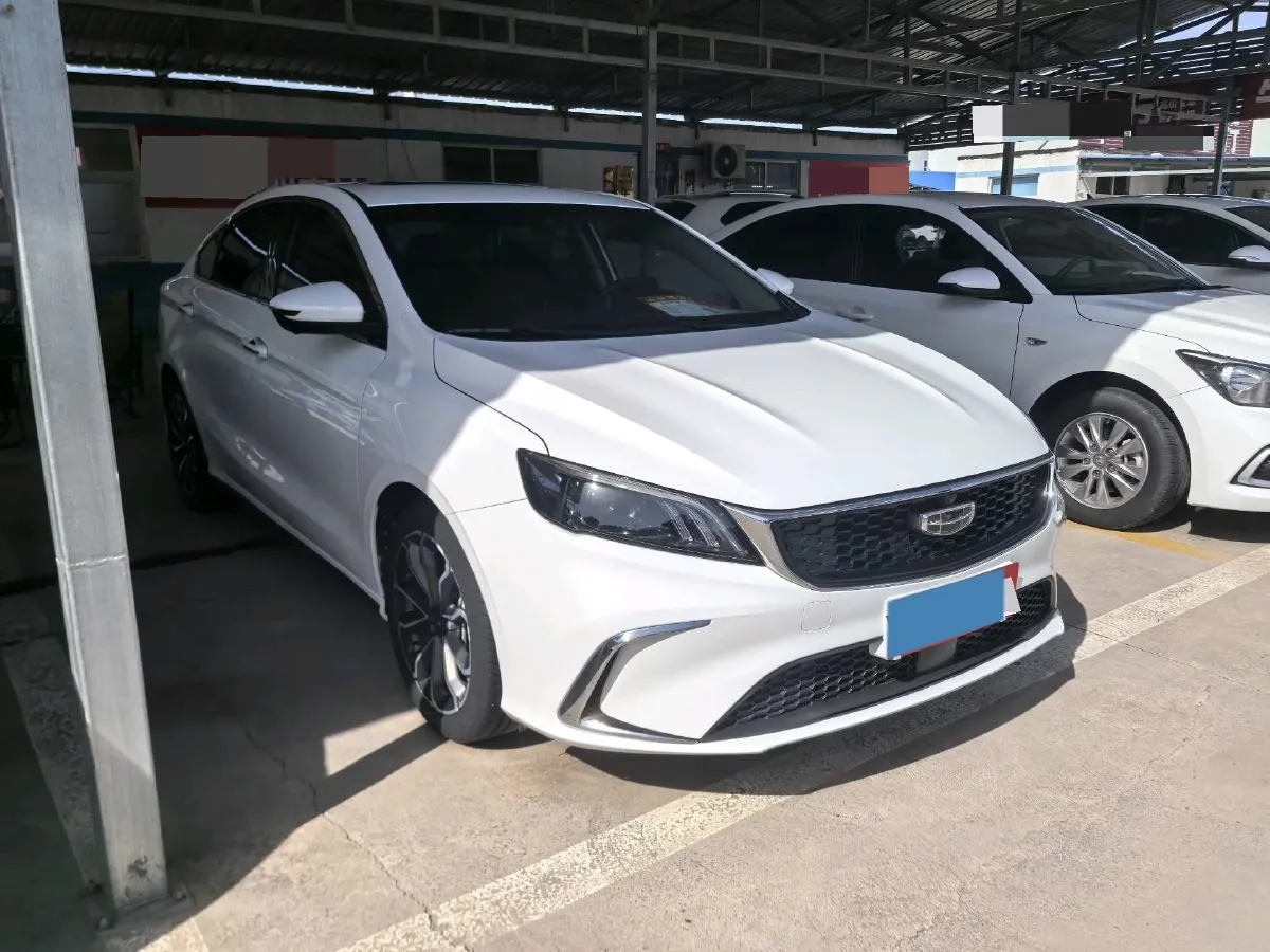 2021 Geely Binray 1.4T 141HP L4 CVT,autocango,china used car exporter,china ev exporter,chinese used car exporter,chinese used ev exporter