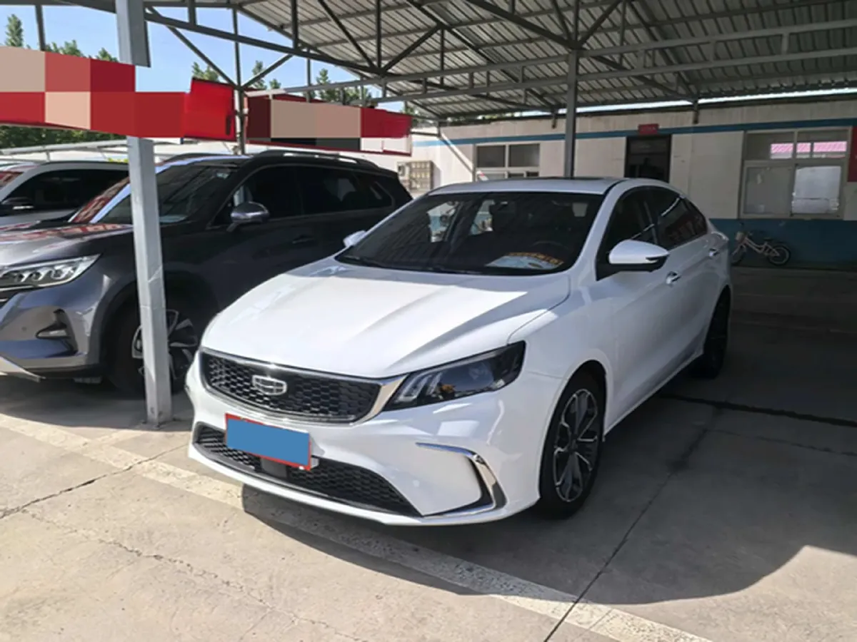 2021 Geely Binray 1.4T 141HP L4 CVT,autocango,china used car exporter,china ev exporter,chinese used car exporter,chinese used ev exporter