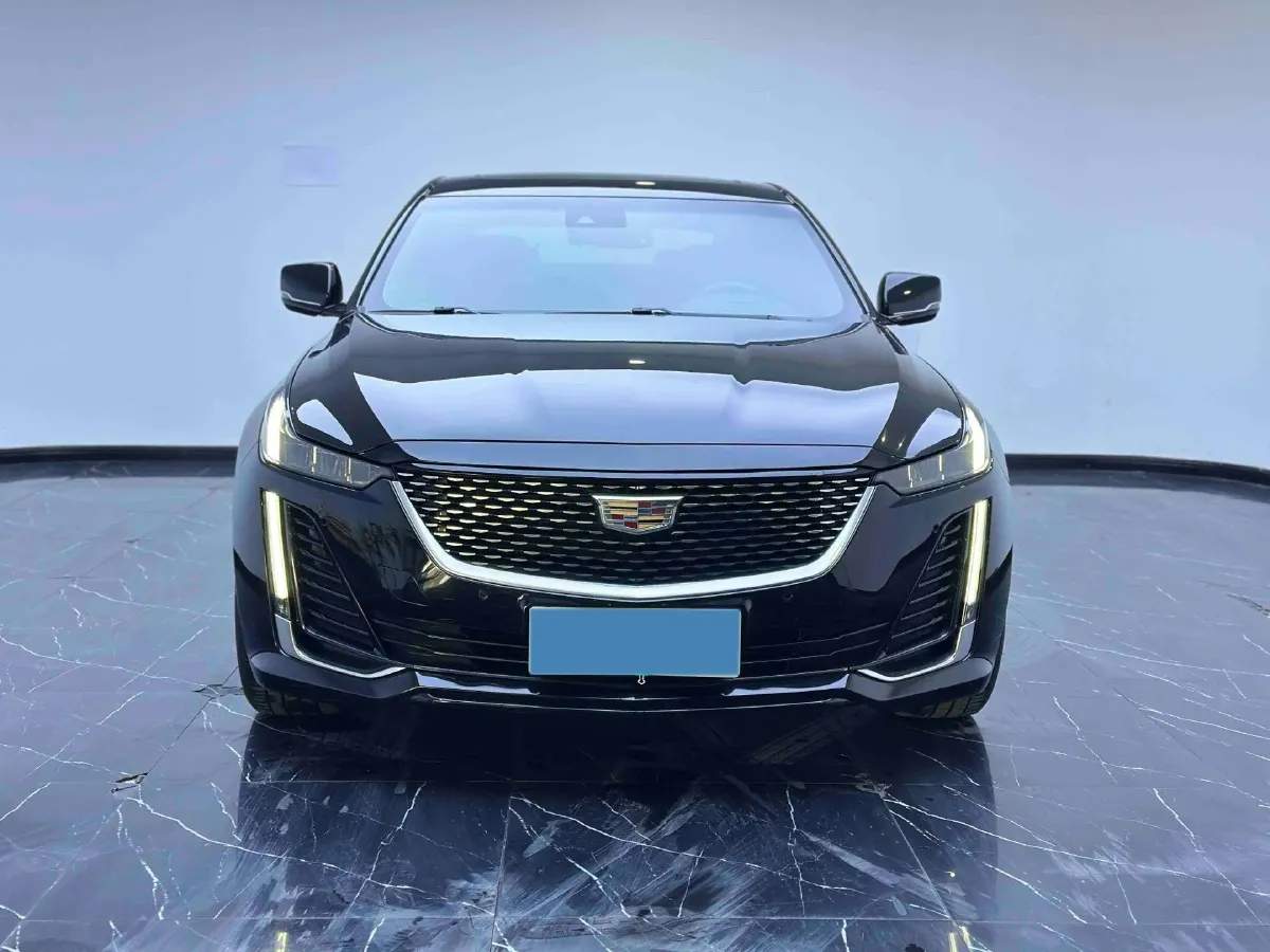 2022 Cadillac CT5 2.0T 237HP L4 10AT,autocango,china used car exporter,china ev exporter,chinese used car exporter,chinese used ev exporter