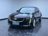 2022 CADILLAC CT5,autocango,china used car exporter,china ev exporter,chinese used car exporter,chinese used ev exporter