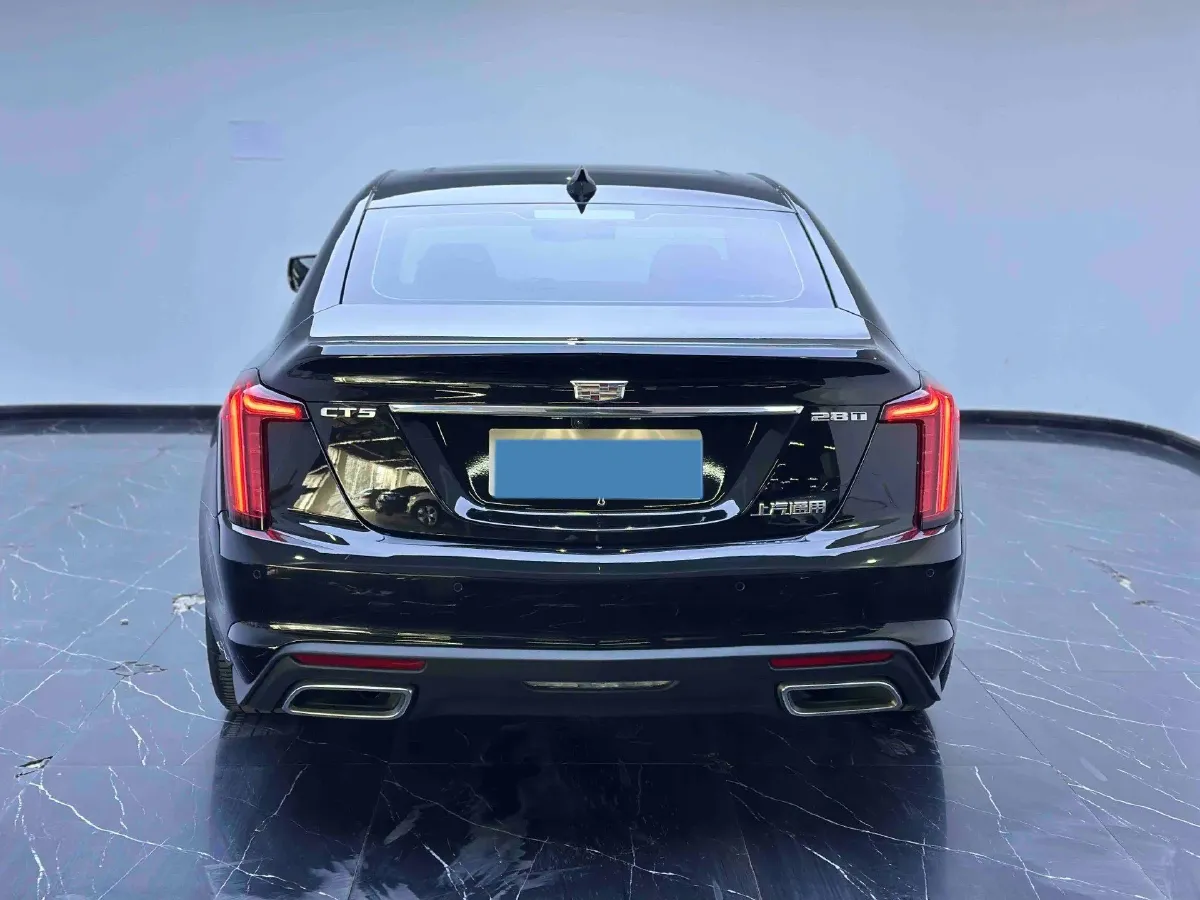 2022 Cadillac CT5 2.0T 237HP L4 10AT,autocango,china used car exporter,china ev exporter,chinese used car exporter,chinese used ev exporter