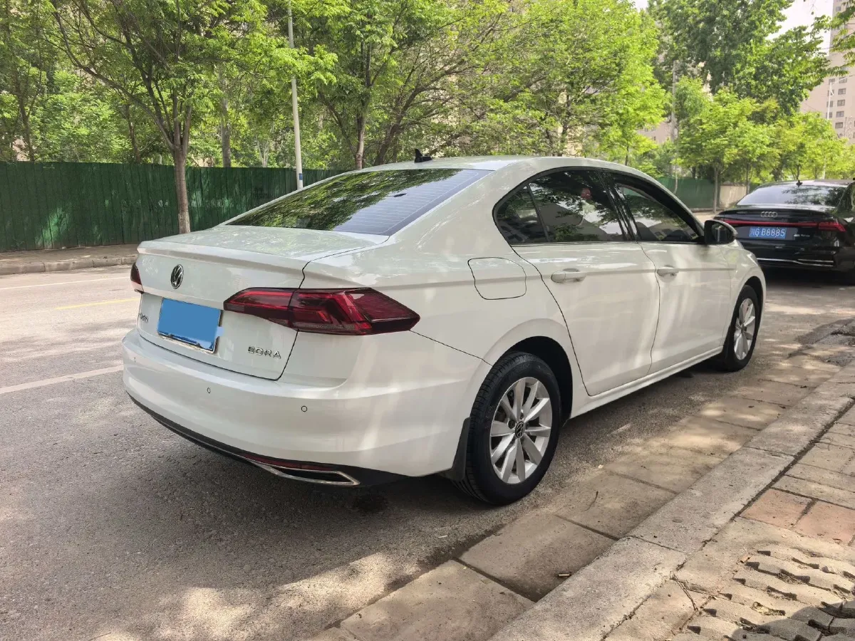 2021 Volkswagen Bora 1.5L 113HP L4 6AT,autocango,china used car exporter,china ev exporter,chinese used car exporter,chinese used ev exporter