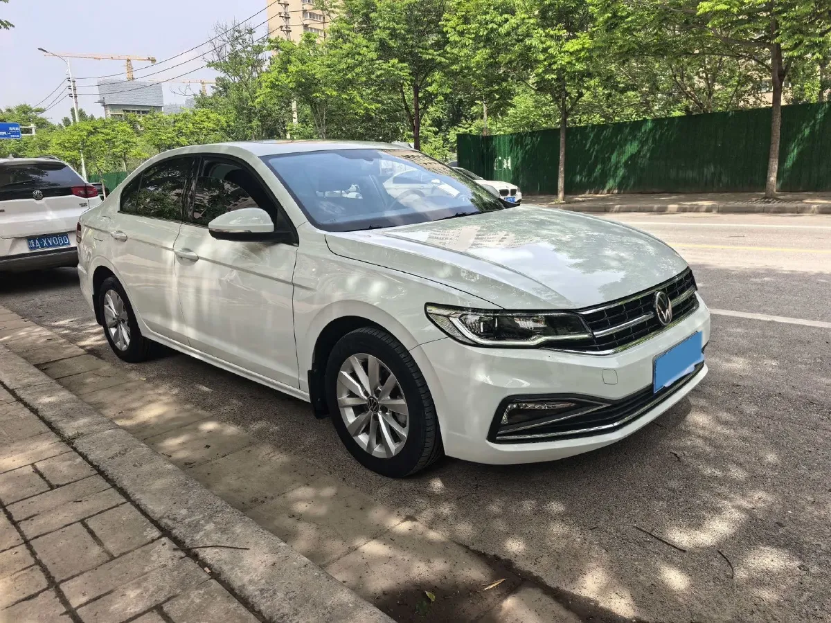 2021 Volkswagen Bora 1.5L 113HP L4 6AT,autocango,china used car exporter,china ev exporter,chinese used car exporter,chinese used ev exporter