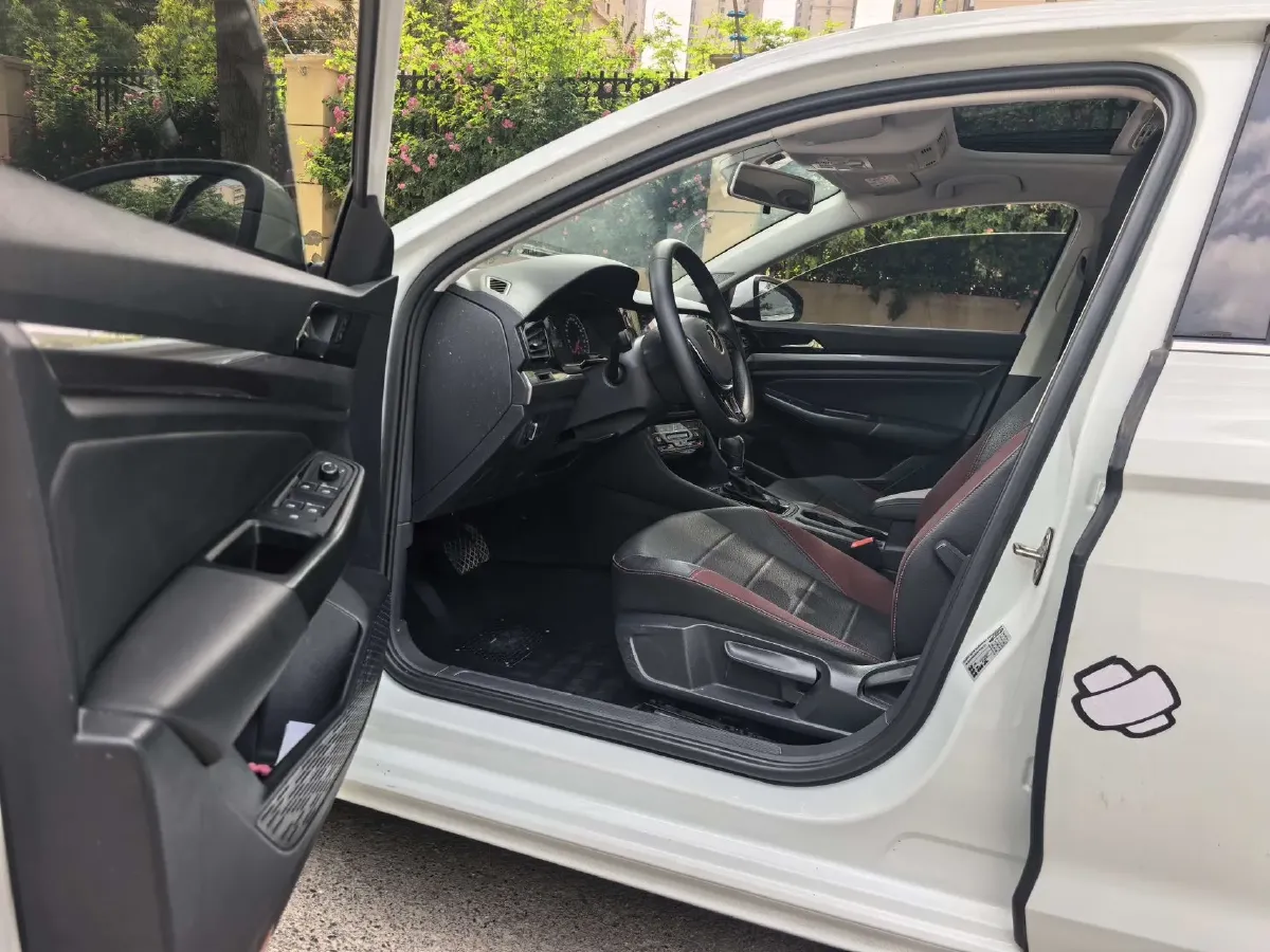 2021 Volkswagen Bora 1.5L 113HP L4 6AT,autocango,china used car exporter,china ev exporter,chinese used car exporter,chinese used ev exporter