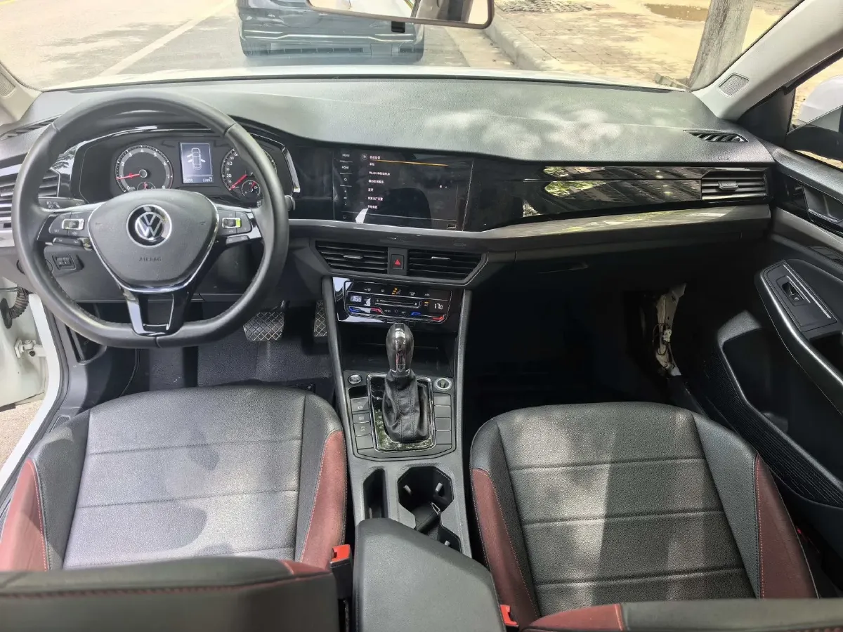 2021 Volkswagen Bora 1.5L 113HP L4 6AT,autocango,china used car exporter,china ev exporter,chinese used car exporter,chinese used ev exporter