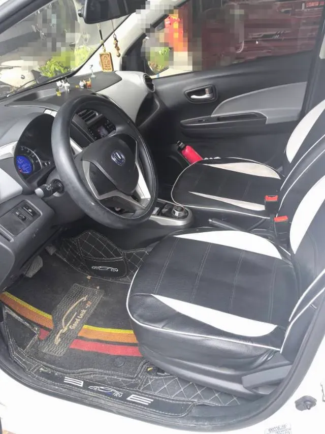 2021 ChangAn BenBen E-Star BEV,autocango,china used car exporter,china ev exporter,chinese used car exporter,chinese used ev exporter