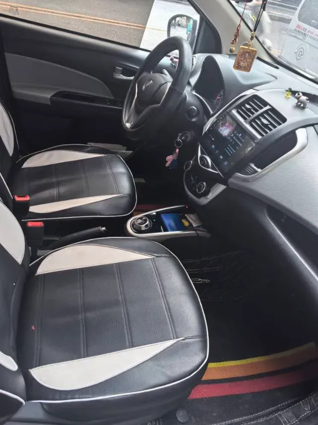 2021 ChangAn BenBen E-Star BEV,autocango,china used car exporter,china ev exporter,chinese used car exporter,chinese used ev exporter