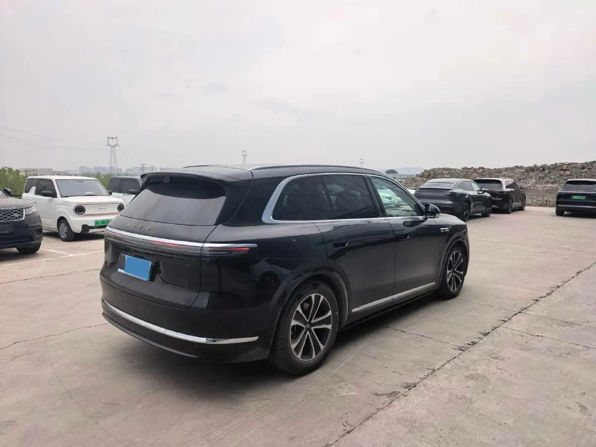 2026 AITO AITO M7 REEV 160HP REEV,autocango,china used car exporter,china ev exporter,chinese used car exporter,chinese used ev exporter