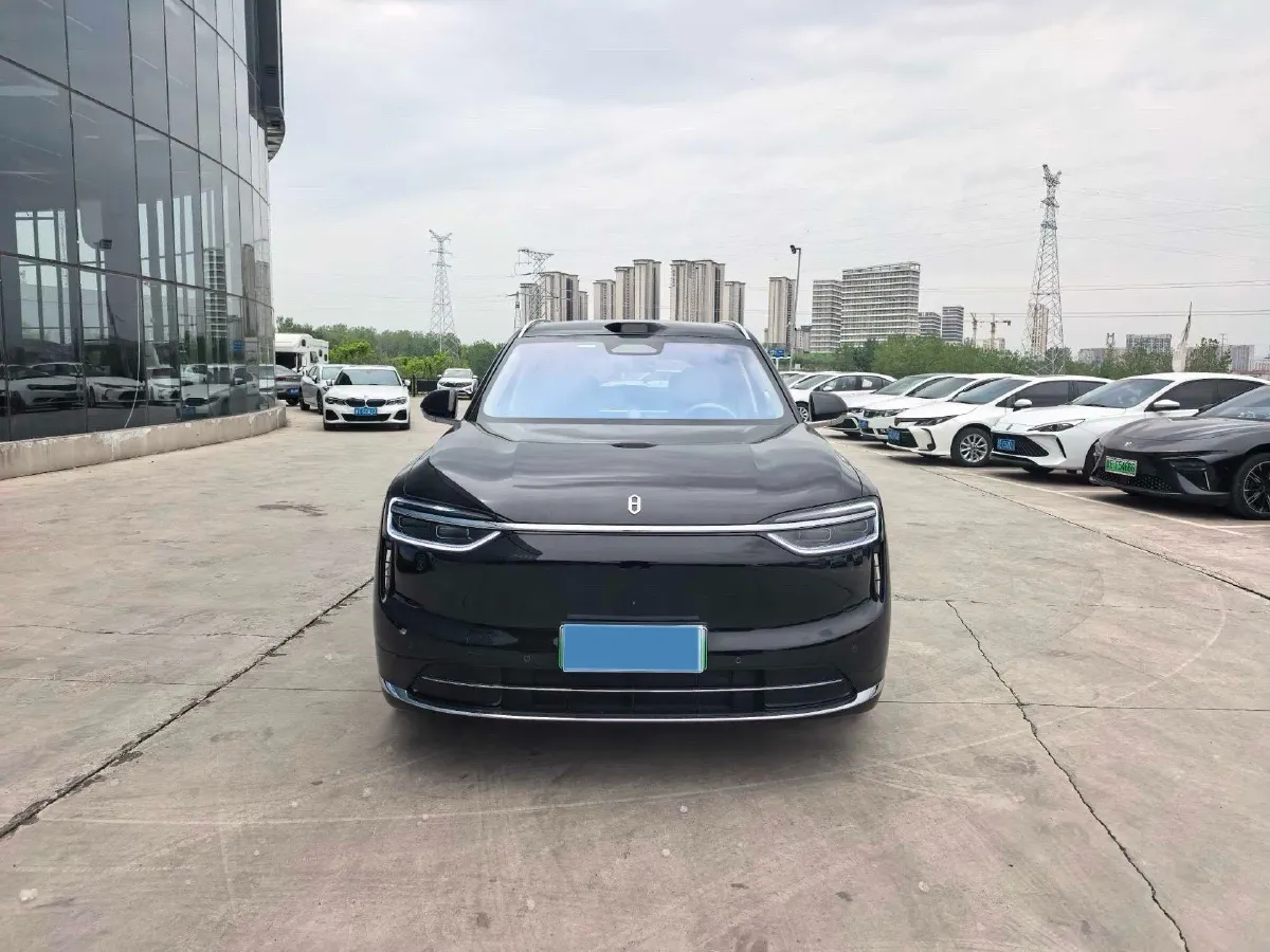 2026 AITO AITO M7 REEV 160HP REEV,autocango,china used car exporter,china ev exporter,chinese used car exporter,chinese used ev exporter