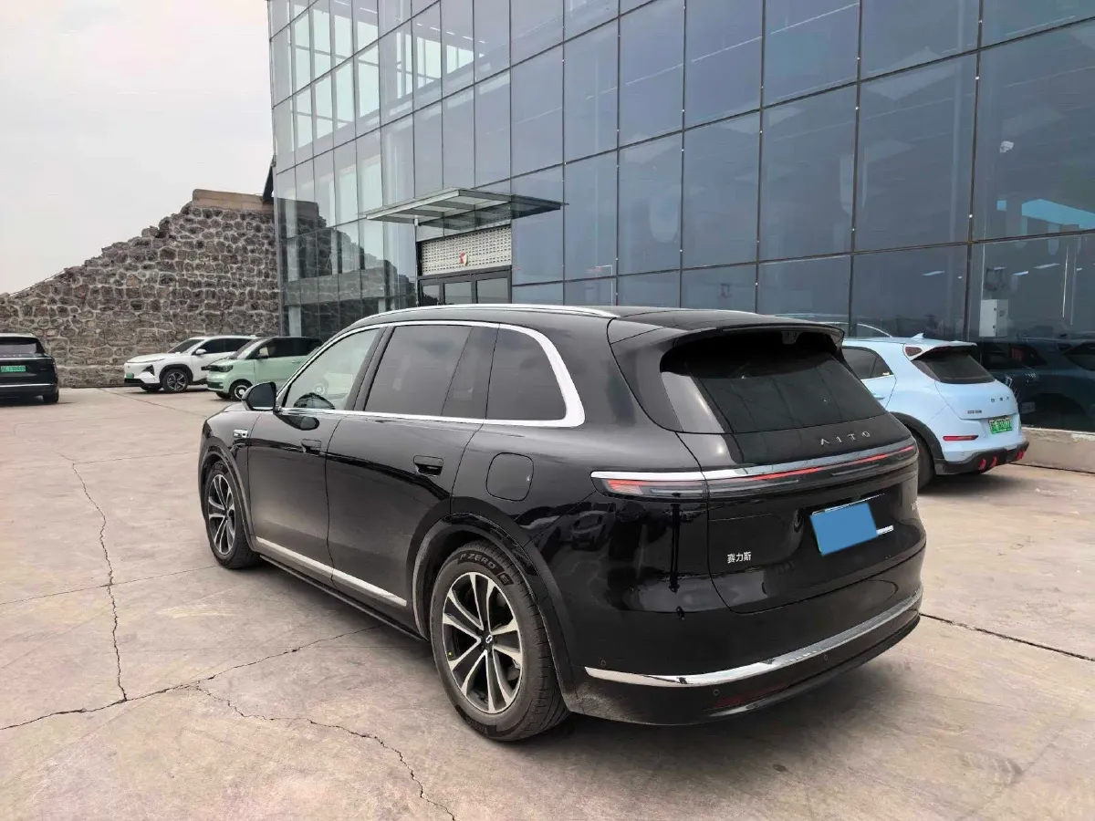 2026 AITO AITO M7 REEV 160HP REEV,autocango,china used car exporter,china ev exporter,chinese used car exporter,chinese used ev exporter
