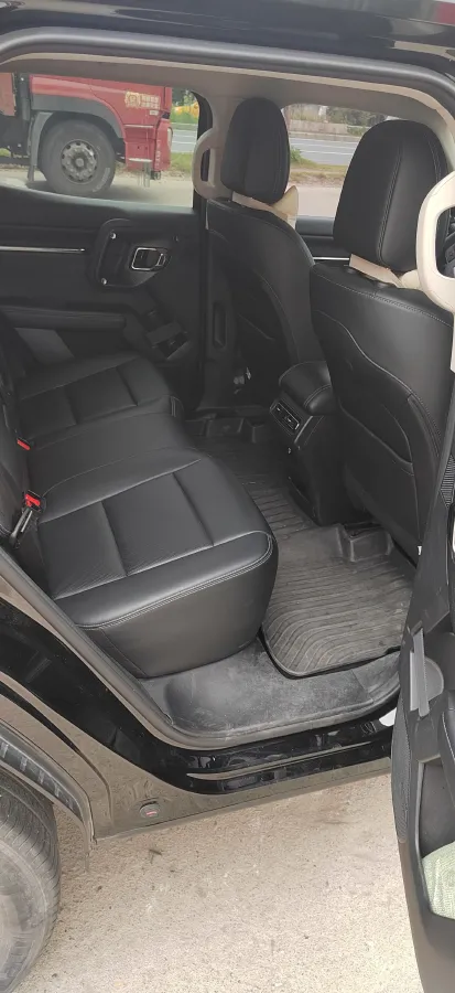 2023 Haval Dargo 1.5T 154HP L4 2DHT PHEV 19.94KWH,autocango,china used car exporter,china ev exporter,chinese used car exporter,chinese used ev exporter