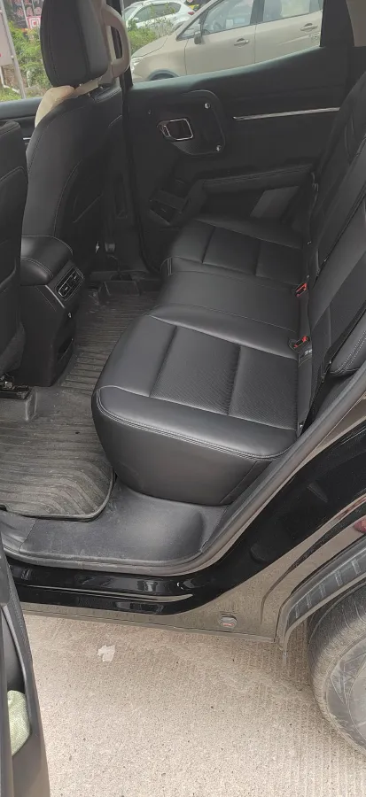 2023 Haval Dargo 1.5T 154HP L4 2DHT PHEV 19.94KWH,autocango,china used car exporter,china ev exporter,chinese used car exporter,chinese used ev exporter