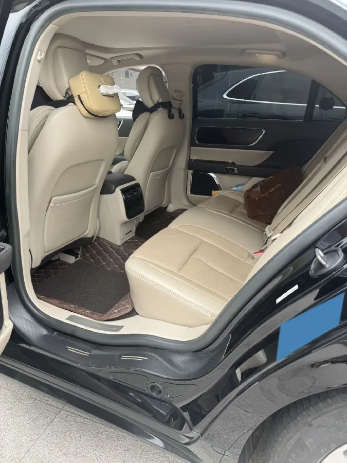 2018 Lincoln Continental 2.0T 261HP L4 6AT,autocango,china used car exporter,china ev exporter,chinese used car exporter,chinese used ev exporter