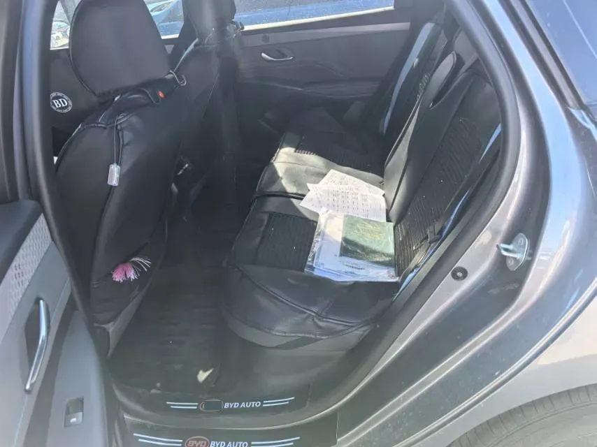 2025 BYD Qin Plus 1.5L 101HP L4 E-CVT PHEV 7.68KWH,autocango,china used car exporter,china ev exporter,chinese used car exporter,chinese used ev exporter