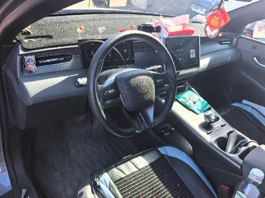 2025 BYD Qin Plus 1.5L 101HP L4 E-CVT PHEV 7.68KWH,autocango,china used car exporter,china ev exporter,chinese used car exporter,chinese used ev exporter