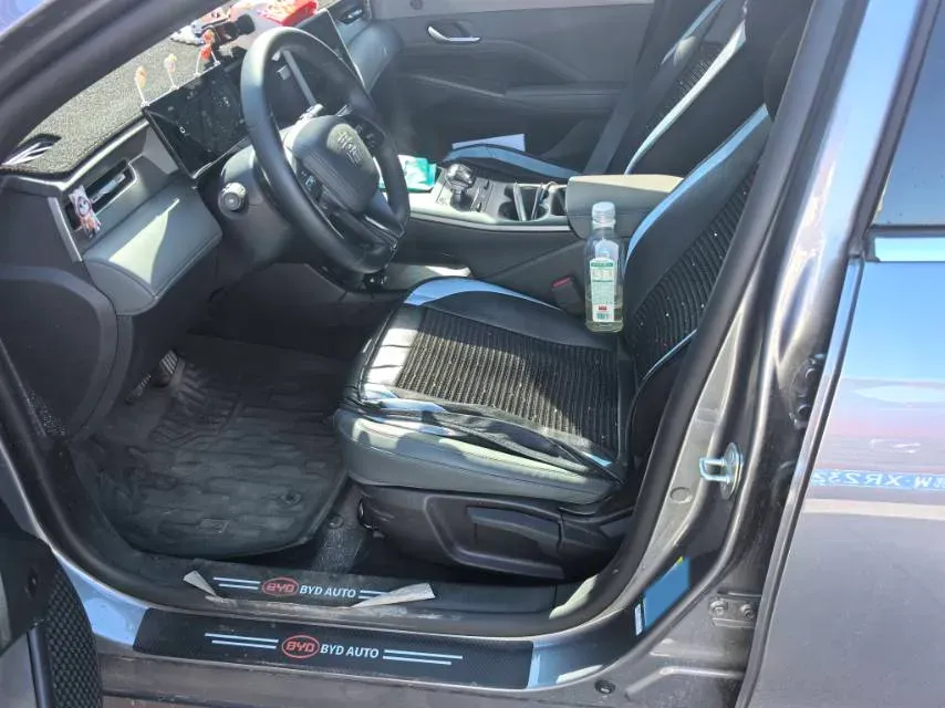 2025 BYD Qin Plus 1.5L 101HP L4 E-CVT PHEV 7.68KWH,autocango,china used car exporter,china ev exporter,chinese used car exporter,chinese used ev exporter