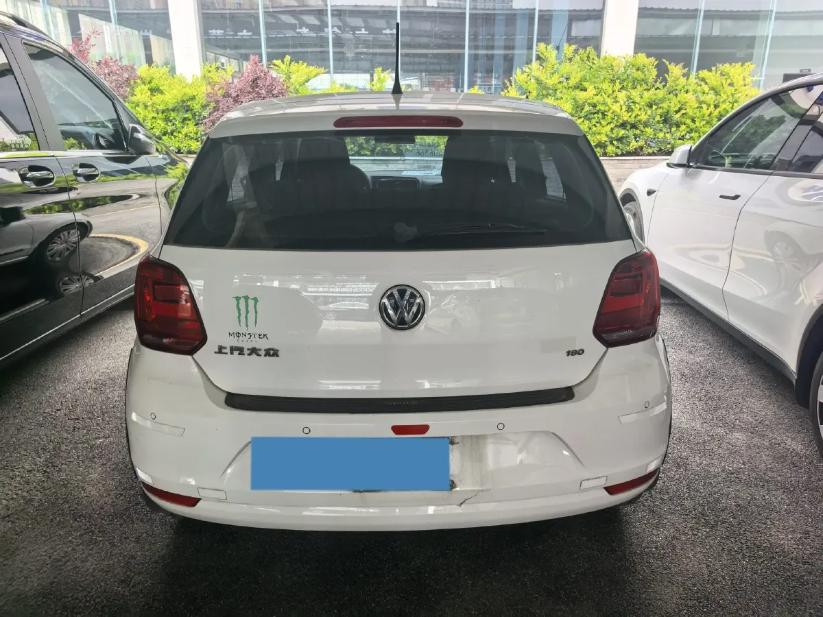 2016 Volkswagen Polo 1.6L 110HP L4 6AT,autocango,china used car exporter,china ev exporter,chinese used car exporter,chinese used ev exporter