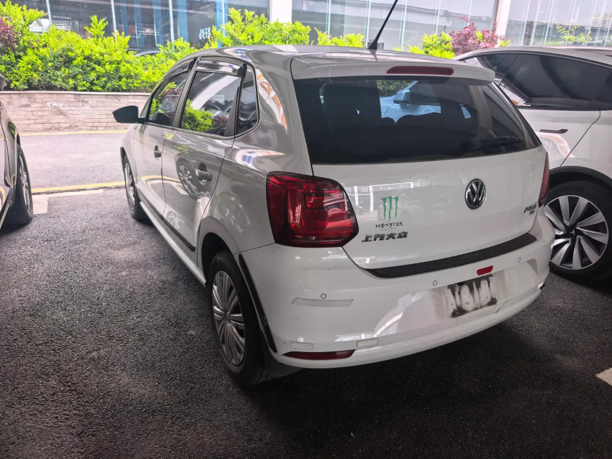 2016 Volkswagen Polo 1.6L 110HP L4 6AT,autocango,china used car exporter,china ev exporter,chinese used car exporter,chinese used ev exporter