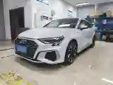 2023 Audi A3 1.4T 150HP L4 7DCT