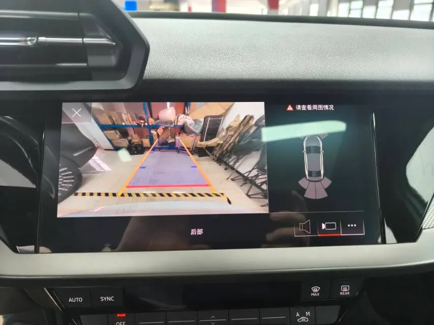 2023 Audi A3 1.4T 150HP L4 7DCT,autocango,china used car exporter,china ev exporter,chinese used car exporter,chinese used ev exporter