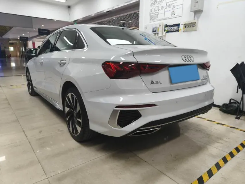 2023 Audi A3 1.4T 150HP L4 7DCT,autocango,china used car exporter,china ev exporter,chinese used car exporter,chinese used ev exporter