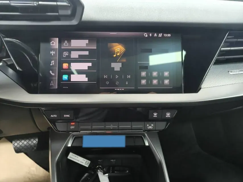 2023 Audi A3 1.4T 150HP L4 7DCT,autocango,china used car exporter,china ev exporter,chinese used car exporter,chinese used ev exporter