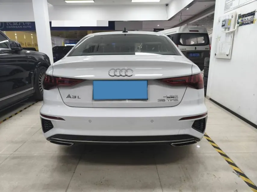2023 Audi A3 1.4T 150HP L4 7DCT,autocango,china used car exporter,china ev exporter,chinese used car exporter,chinese used ev exporter