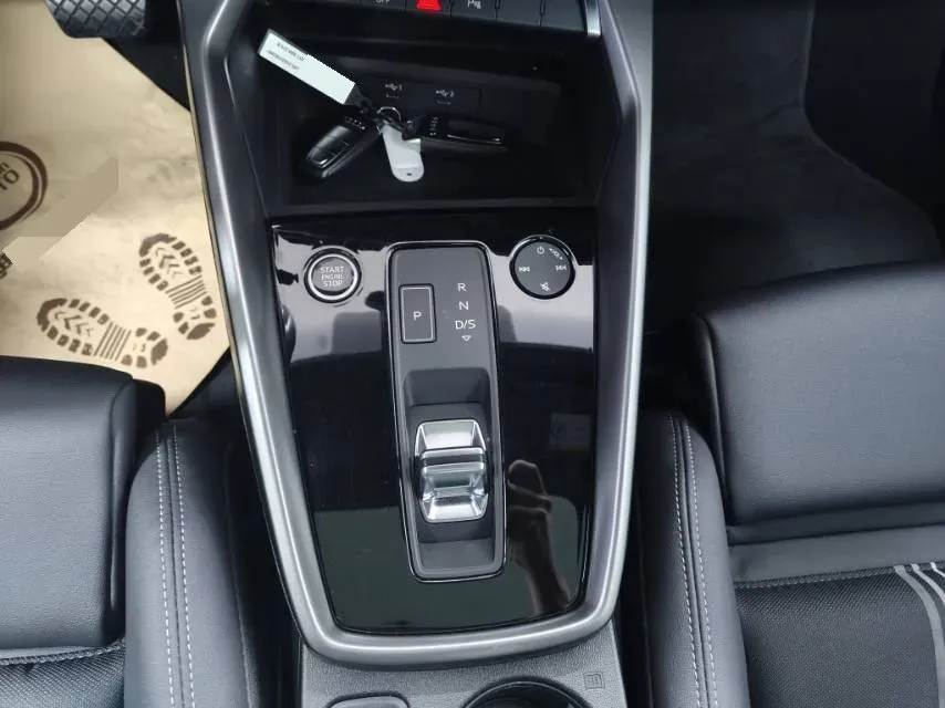 2023 Audi A3 1.4T 150HP L4 7DCT,autocango,china used car exporter,china ev exporter,chinese used car exporter,chinese used ev exporter