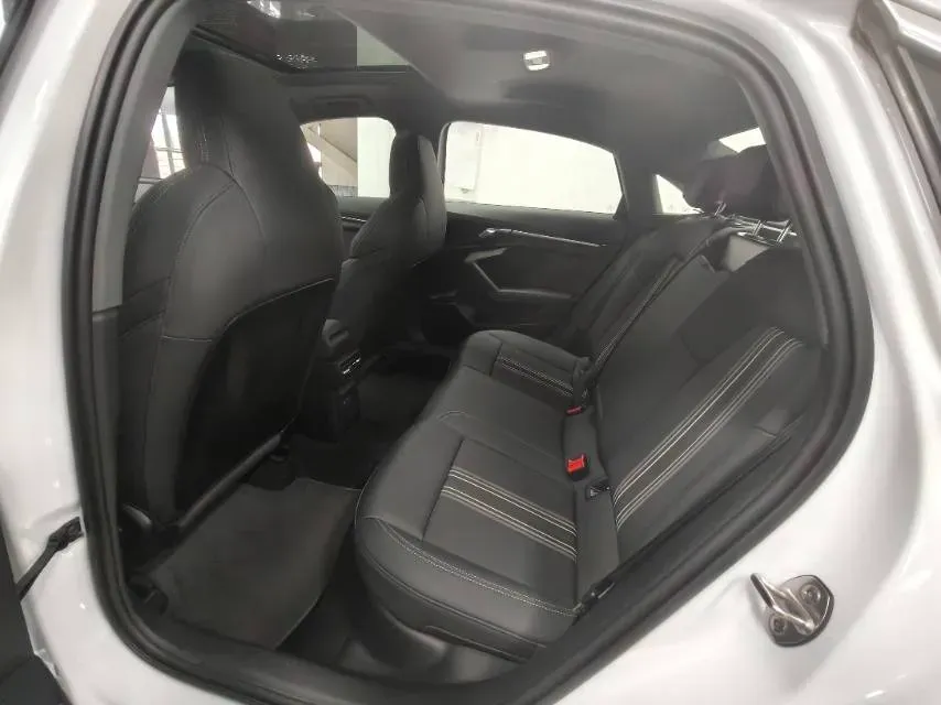 2023 Audi A3 1.4T 150HP L4 7DCT,autocango,china used car exporter,china ev exporter,chinese used car exporter,chinese used ev exporter