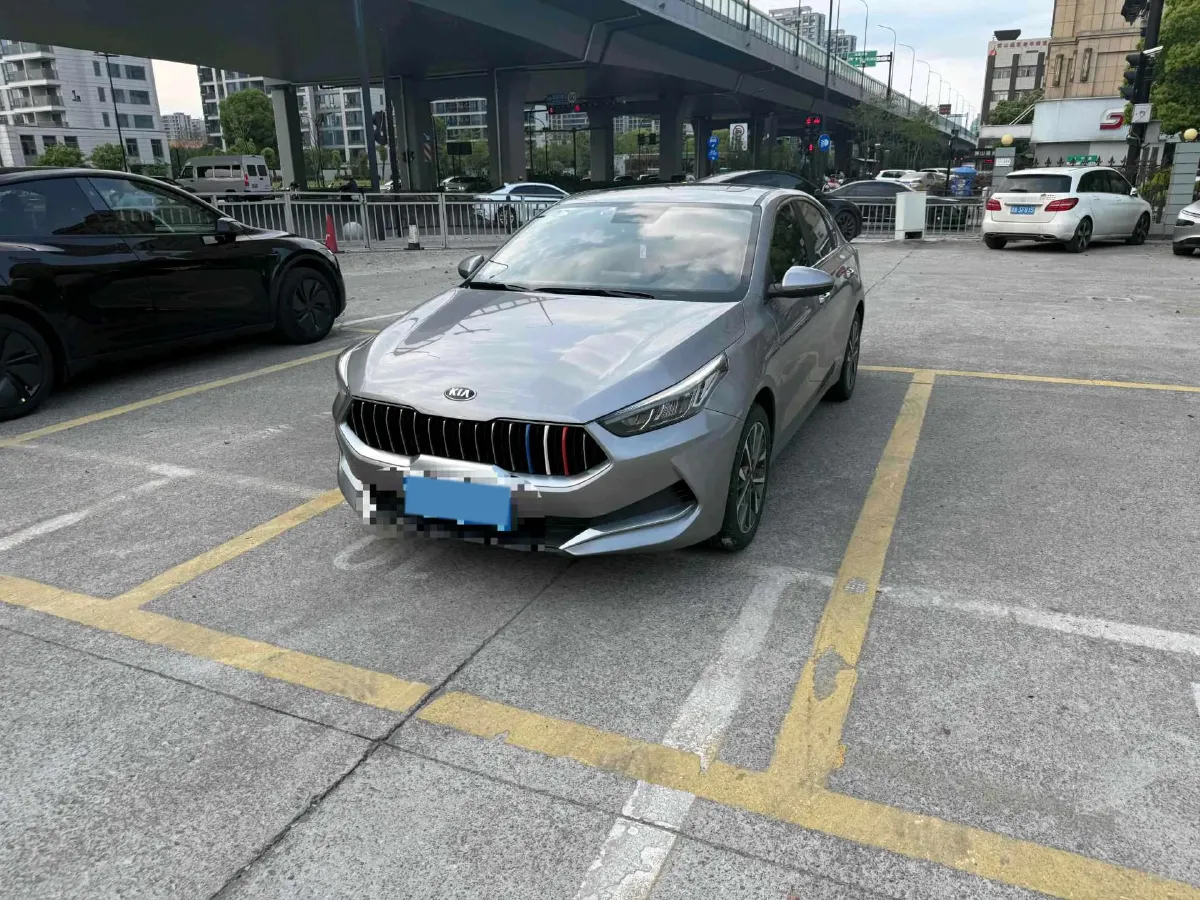 2021 Kia K3 1.5L 115HP L4 CVT,autocango,china used car exporter,china ev exporter,chinese used car exporter,chinese used ev exporter