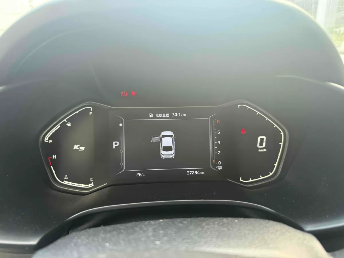 2021 Kia K3 1.5L 115HP L4 CVT,autocango,china used car exporter,china ev exporter,chinese used car exporter,chinese used ev exporter